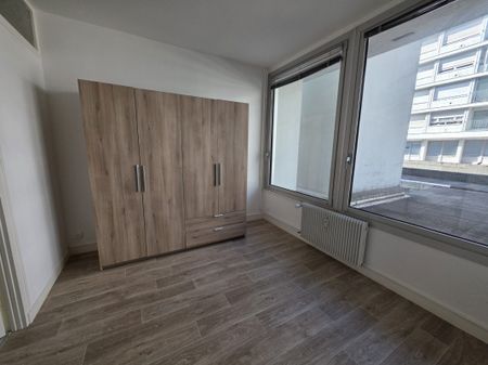 Location Appartement 3 pièces 64m² ANGERS 49100 - Photo 5