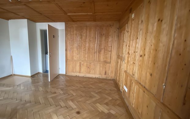 Besondere 2-Zimmer-Wohnung im Zentrum von Dornbirn - Photo 1