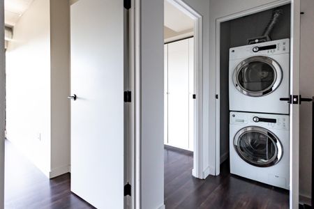 Grafton Park Apartments - 1 Bedroom - Photo 3