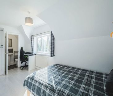 1 bedroom house of multiple occupation to rent - Photo 5