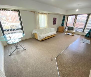 Apt 1 The Grant Building, Odessa Street, Belfast, BT13 2QS - Photo 2