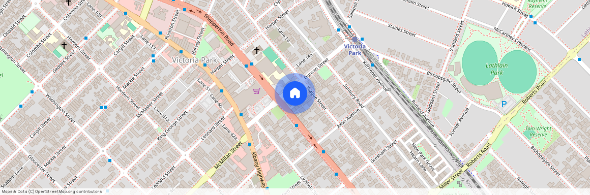 20 Duncan St, WA 6100, Victoria Park