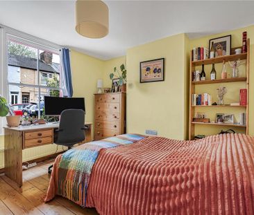 3 bedroom terraced house to rent - Photo 5