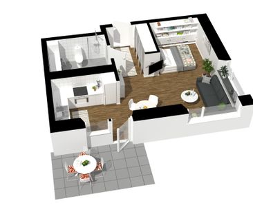 Salviavägen 3 - Foto 3