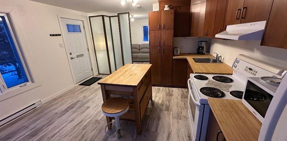 Studio meublé à louer - Photo 2