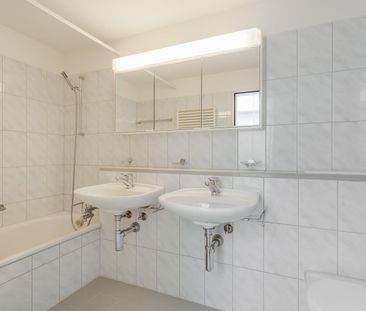 3.5 Zimmer, 91 m², 1. Stock - Photo 2