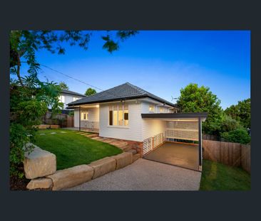 3 Shallmar Street, The Gap, Qld 4061 - Photo 1