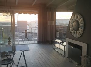 Studio/Γκαρσονιέρα για ενοικίαση - Νέα Σμύρνη, - Photo 2