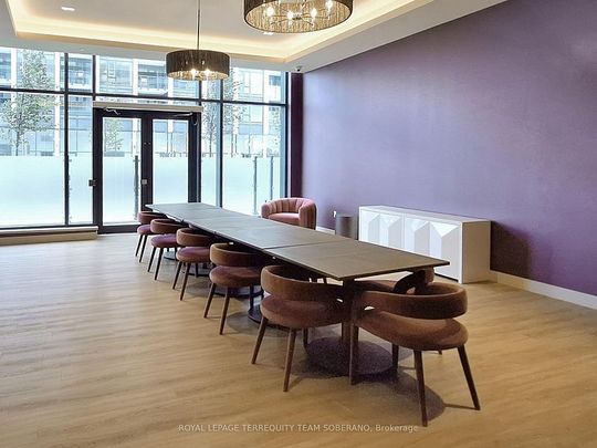 For Lease - 8960 Jane Street Unit# PH 101, Vaughan, Ontario - Photo 1