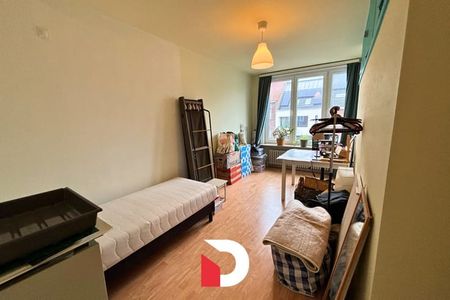 Appartement te huur - Foto 2