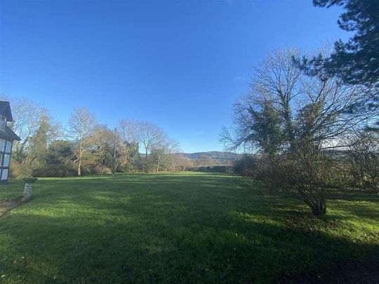 The Branches, Pithouse Lane, Old Colwall, Malvern, WR13 - Photo 1