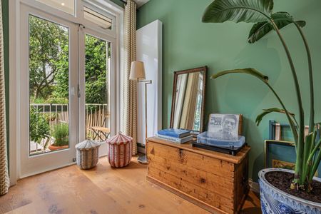 Appartement te huur: Warmondstraat 166-H 1058 LB Amsterdam - Foto 3