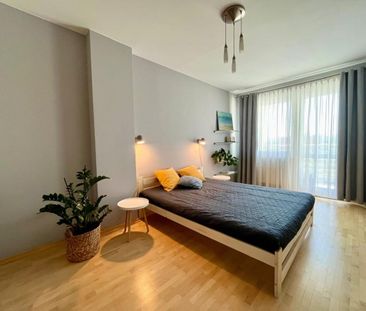 Dwa pokoje z garażem - Mokotów 65.3 m² - Photo 6