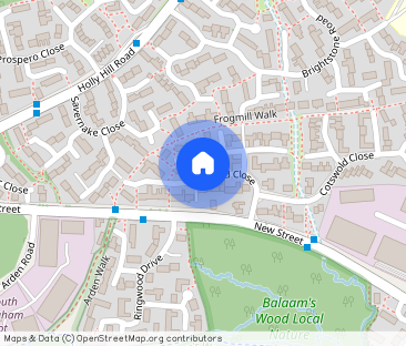 Hereford Close, Rubery, Rednal, B45 - Photo 1