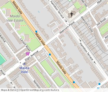 Maida Vale - Heating & Hot Water Included - Photo 1