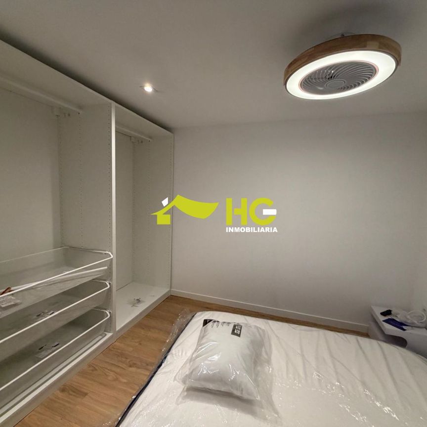 Alquiler Estudio en Centro, Villaviciosa De Odón - Photo 1