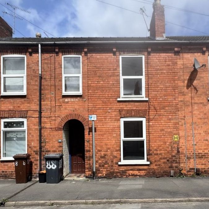 Scorer Street, Lincoln - Photo 1