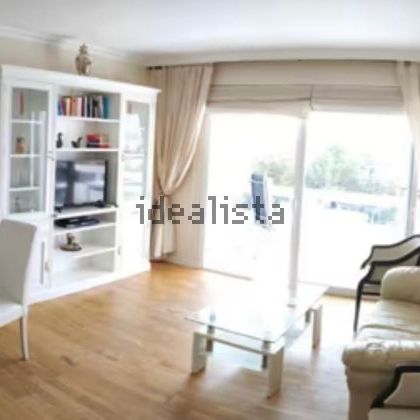 Alquiler de piso en Avenida Jacaranda, 118 - Photo 1