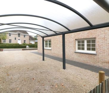 Gezellige woning met twee slpk op rustige locatie te Testelt - Photo 4