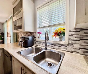 À louer / Maison à étages - Photo 3