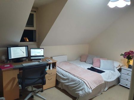 6 bedroom terraced house to rent - Photo 4