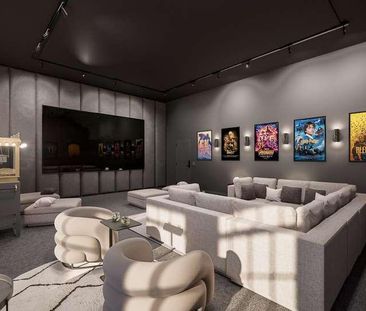 The Dolphin Classic, Boutique Student Living, SO14 - Photo 2