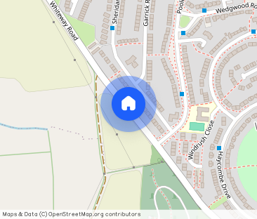 Whiteway Road, BATH - Photo 1