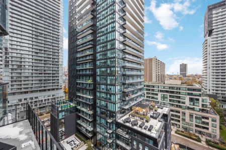 For Lease - 120 Broadway Avenue Unit# 1011, Toronto, Ontario - Photo 5