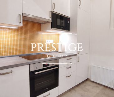 Apartment for rent, 1+1 - Studio, 32m - Photo 5