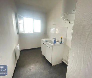 Appartement à louer 2 pièces 39.72m² - Photo 5