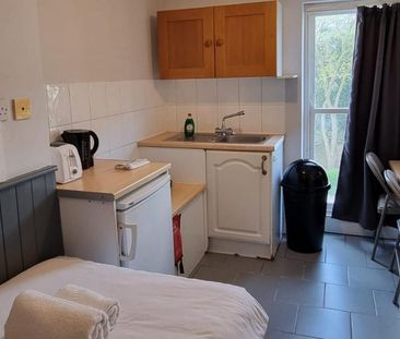 1 bedroom flat to rent - Photo 5