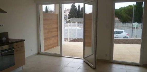 Location Appartement - Photo 2