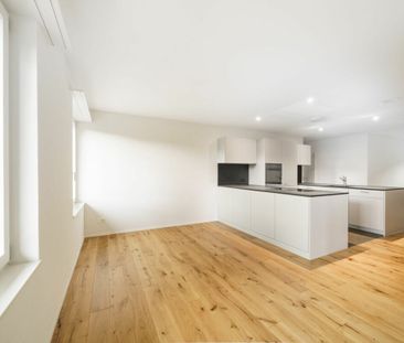 Grosszügige 3.5-Zimmer-Wohnung an ruhiger Lage mit herrlichem Sitzplatz - Foto 3