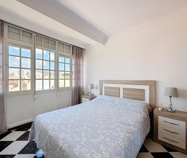 Flat - Málaga (La Victoria) - Photo 1