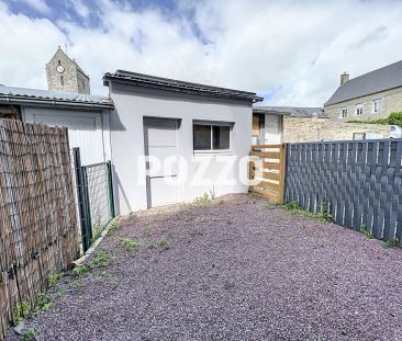 A LOUER A LA LUCERNE D OUTREMER : maison F3 de 58m² - Photo 3