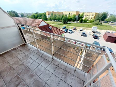 Mieszkanie Gorzów Wielkopolski, ul. Legionów Polskich, 114/4058/OMW - Фото 4