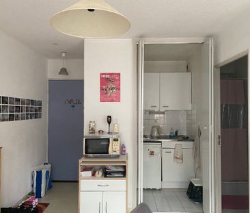 Résidence Les Facs 3 1 rue de la Rotonde, 63000, Clermont-Ferrand - Photo 2