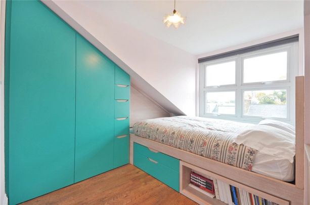 Maygrove Road - Photo 1