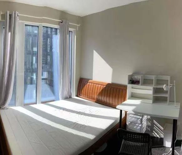 For Lease - 68 Shuter Street Unit# 1205, 2nd Bedroom, Toronto, Ontario - Photo 4