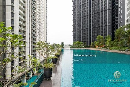 Southlink, Kampung Kerinchi (Bangsar South) - Foto 5