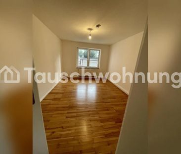 TAUSCHWOHNUNG Familie will sich vergrößern - Foto 1