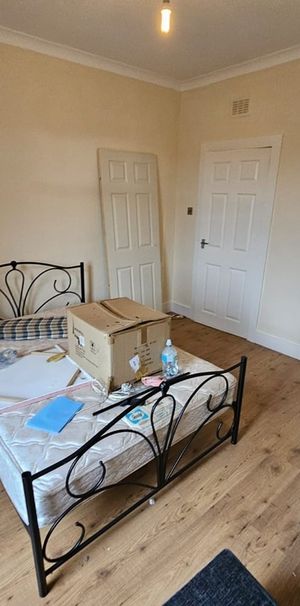 Studio Flat, Kirkwood Street, G73 - Photo 1