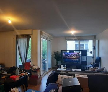 Appartement T2 à louer - 36 m² - Photo 3