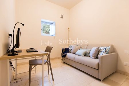 Villa Gaura – Elegance and Relaxation in the Ostuni Countryside - Photo 2