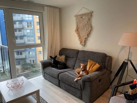 2 bedroom flat to rent - Photo 3