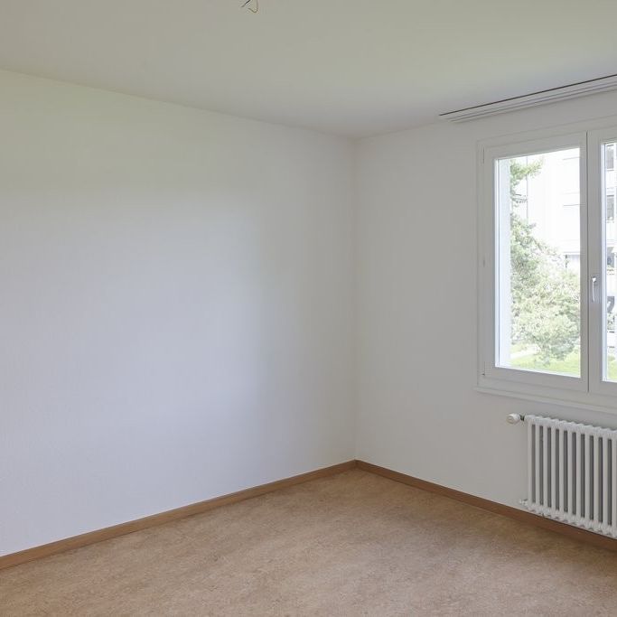 MIETEN OHNE KAUTION Komfortabel wohnen in gepflegtem Mehrfamilienhaus - Foto 1