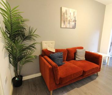 6 bedroom terraced house to rent - Photo 6