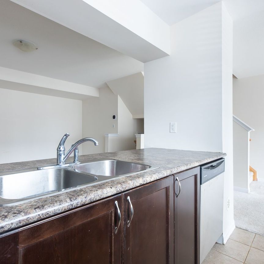 For Lease - 142 Baycliffe Crescent, Brampton, Ontario - Photo 1