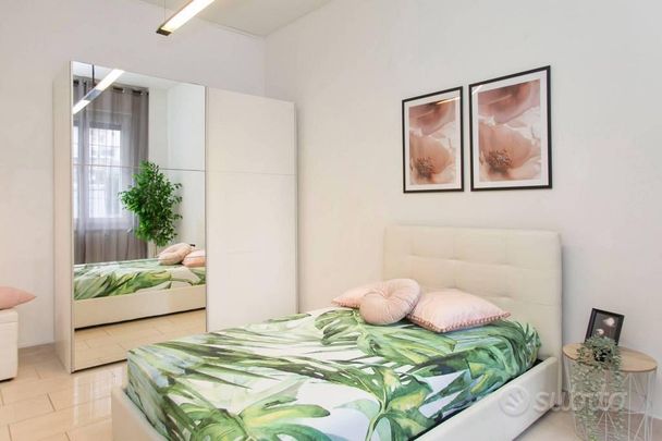 Appartamento di 70 m² con 2 locali a Milano - Photo 1