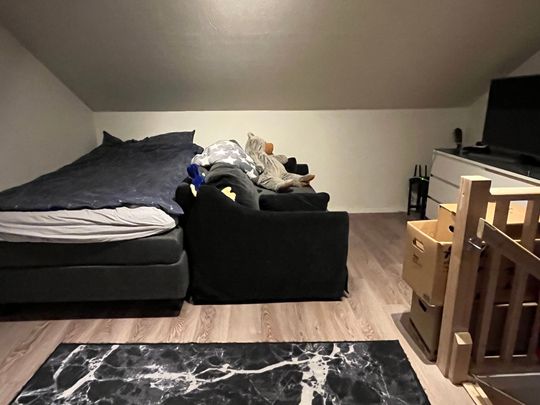 Högalidsgatan, Motala - Foto 1